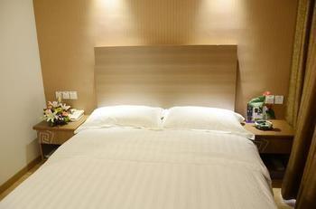 Anyi 158 Shuncheng Hotel Thành Đô Ngoại thất bức ảnh